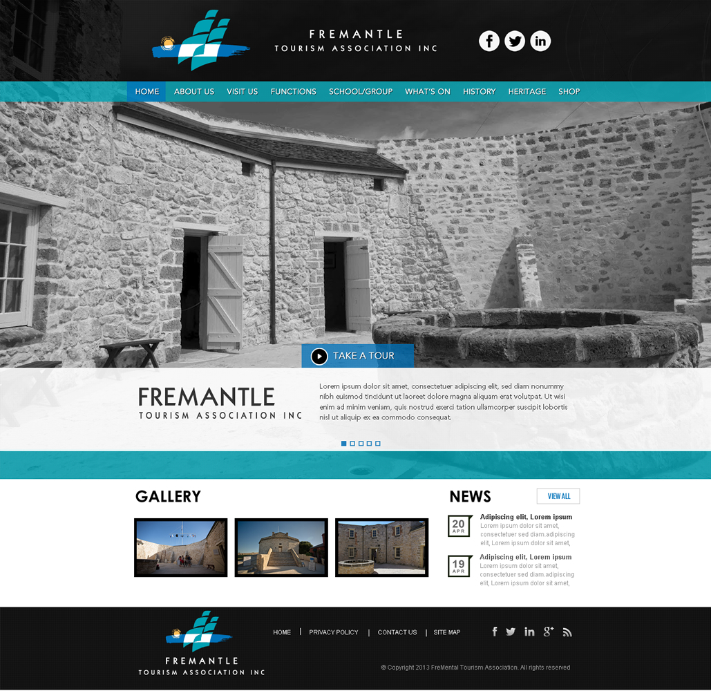 Diseño Web por Behriatech para Perth Web Hosting | Diseño #2020107