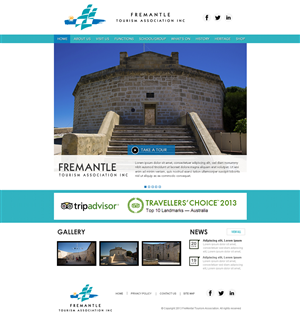 Diseño Web por Behriatech para Perth Web Hosting | Diseño: #2020144