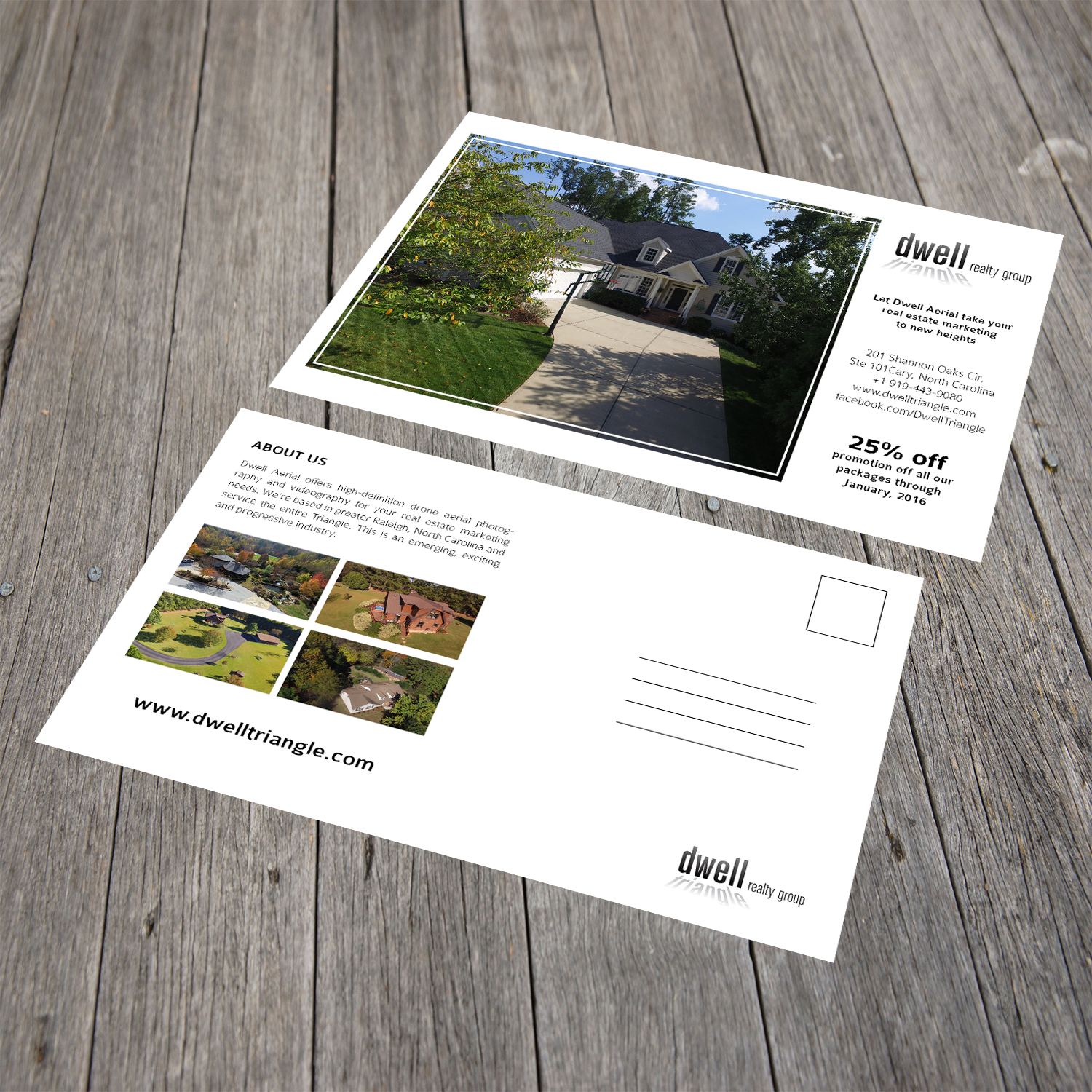 Postkarten-Design von MatijaC für dieses Projekt | Design #7953597