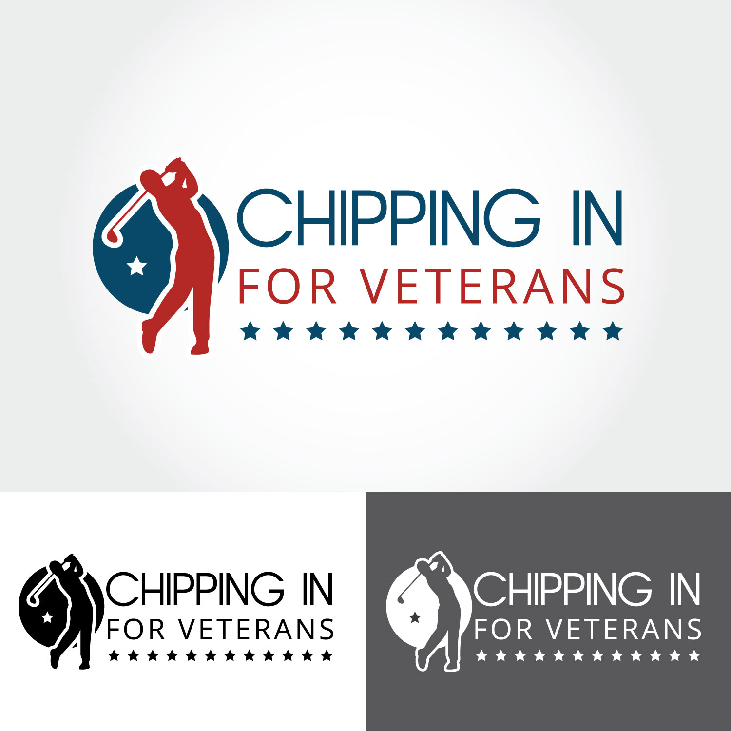 Logo Design by Chanels for this project | Design #7968107