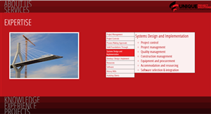 Web Design by Expedition1