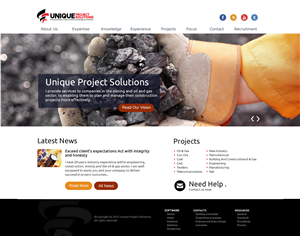 Web Design by Azahran Designs