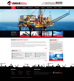 Web Design by Empireweb