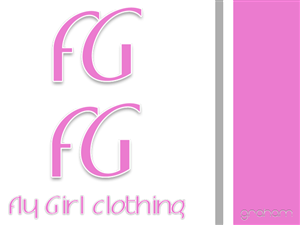 Logo Design by Eddie Graham, Jr. for this project | Design: #394513