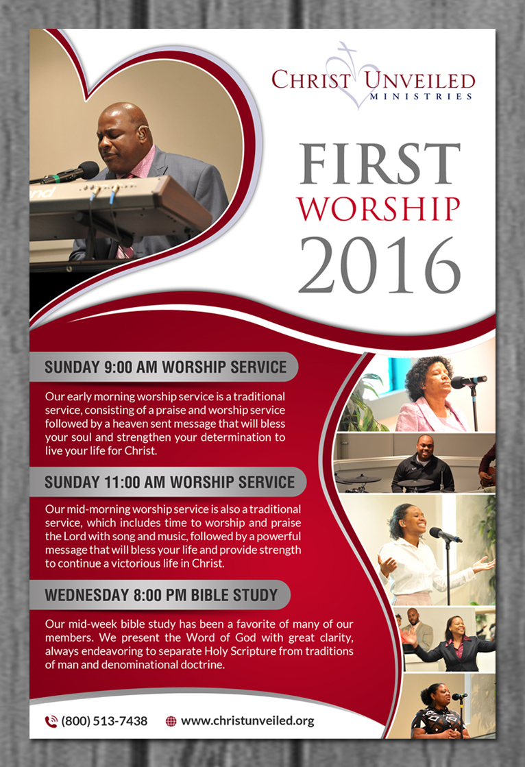 Postcard Design by creative.bugs for this project | Design #7936074