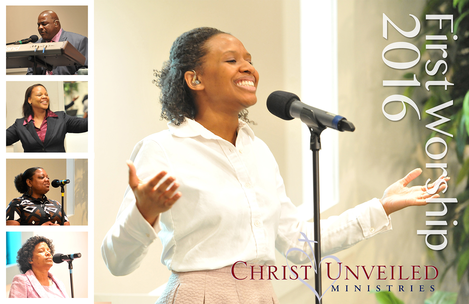 Postcard Design by Prolific Graphics for this project | Design #7932098