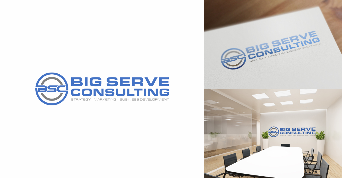 Logo Design by ironbrands for this project | Design #8008750