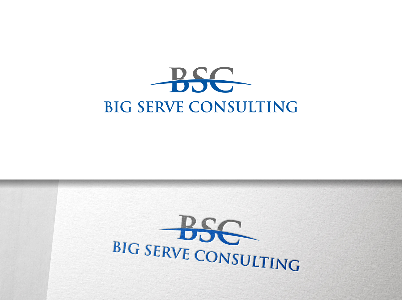 Logo Design by yogodonald for this project | Design #8020430