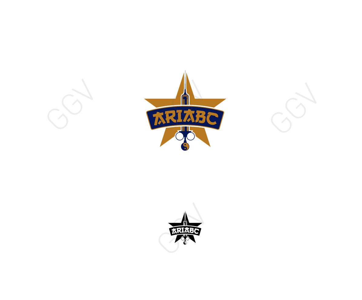 Logo Design by GGV for this project | Design #7959364