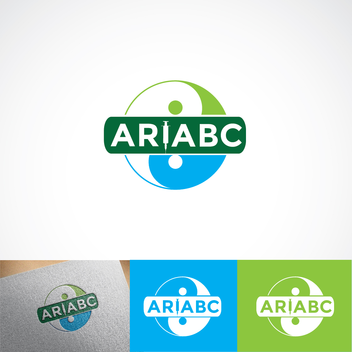 Logo Design by mindscape for this project | Design #7943536