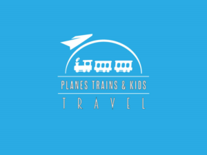 Logo-Design von kelen  für Planes, Trains & Kids Travel  | Design: #8005340