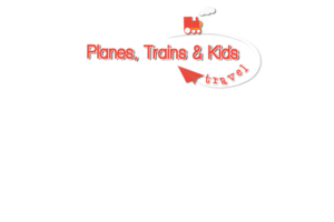 Logo-Design von norzainiamin für Planes, Trains & Kids Travel  | Design: #7954102
