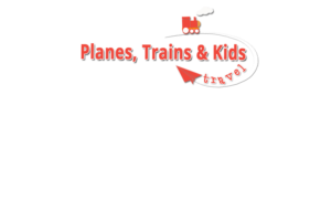 Logo-Design von norzainiamin für Planes, Trains & Kids Travel  | Design: #7954397