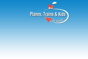 Logo Design by norzainiamin for Planes, Trains & Kids Travel  | Design: #7955159