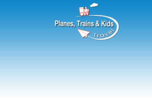 Logo-Design von norzainiamin für Planes, Trains & Kids Travel  | Design: #7962468