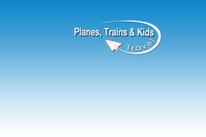 Logo Design by norzainiamin for Planes, Trains & Kids Travel  | Design #7971966
