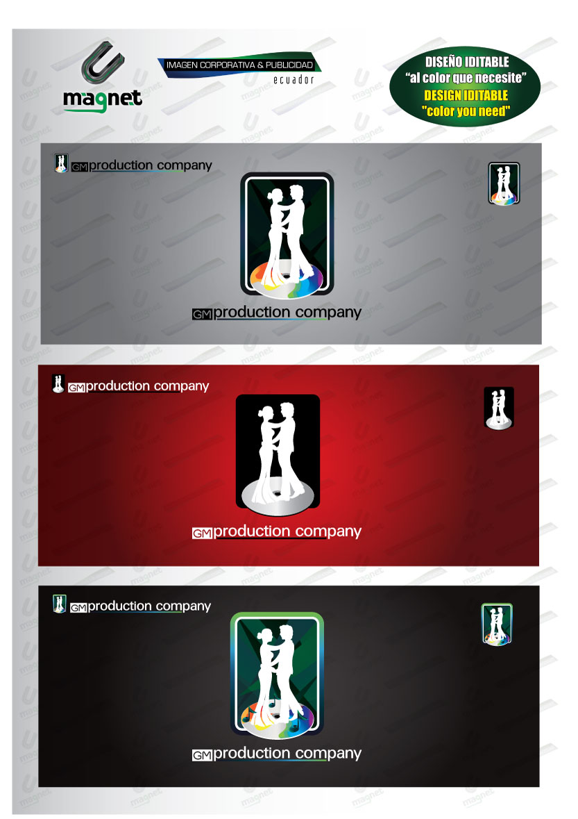 Logo Design by MAGNET for this project | Design #1958401