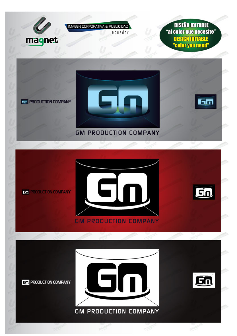 Logo Design by MAGNET for this project | Design #1958406