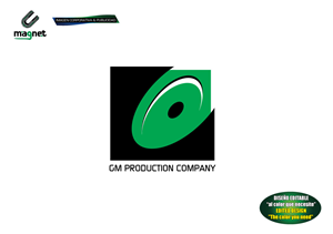 Logo-Design von MAGNET für dieses Projekt | Design: #1976343