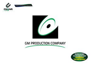 Logo-Design von MAGNET für dieses Projekt | Design: #1976353