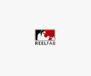 Diseño de Logo por graphicssquare para Reel Fabrication Pty Ltd | Diseño: #7934637