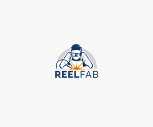 Diseño de Logo por graphicssquare para Reel Fabrication Pty Ltd | Diseño: #7934650