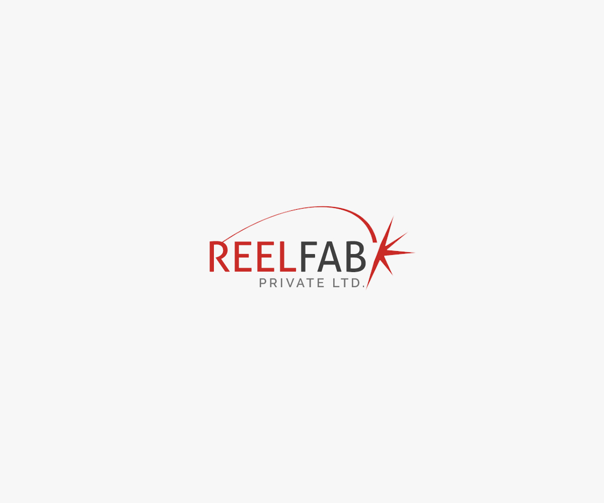 Logo Design by graphicssquare for Reel Fabrication Pty Ltd | Design #7934677