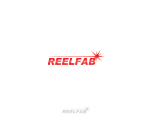 Diseño de Logo por graphicssquare para Reel Fabrication Pty Ltd | Diseño: #7934907