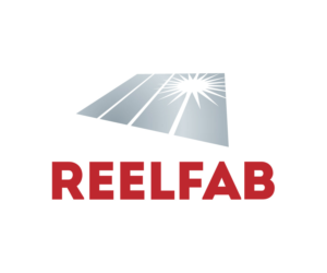 Logo Design by richtucker100 for Reel Fabrication Pty Ltd | Design #7956497