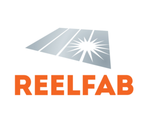 Diseño de Logo por richtucker100 para Reel Fabrication Pty Ltd | Diseño: #7961770