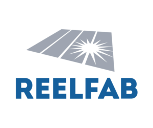 Diseño de Logo por richtucker100 para Reel Fabrication Pty Ltd | Diseño: #7961771