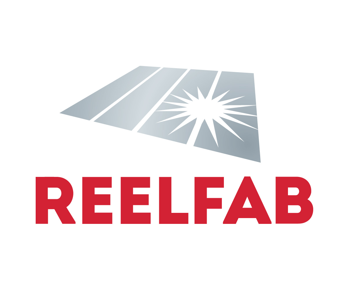 Logo Design by richtucker100 for Reel Fabrication Pty Ltd | Design #7961772