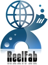 Logo Design by designmaxxa2020 for Reel Fabrication Pty Ltd | Design #7957696