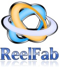 Logo Design by designmaxxa2020 for Reel Fabrication Pty Ltd | Design #7957697