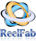 Diseño de Logo por designmaxxa2020 para Reel Fabrication Pty Ltd | Diseño: #7957702