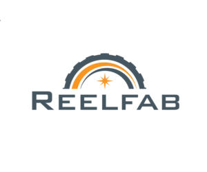 Diseño de Logo por Unicgraphs para Reel Fabrication Pty Ltd | Diseño: #7942595