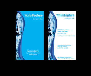 Business Card Design by Sares1402