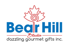 Logo Design by ERICK ANDRE VOORNEMAN for Bear Hill Studio Ltd. | Design #8509476