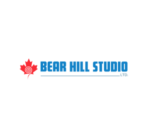Logo Design by artistik for Bear Hill Studio Ltd. | Design: #7940299