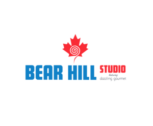 Logo Design by artistik for Bear Hill Studio Ltd. | Design: #7940317