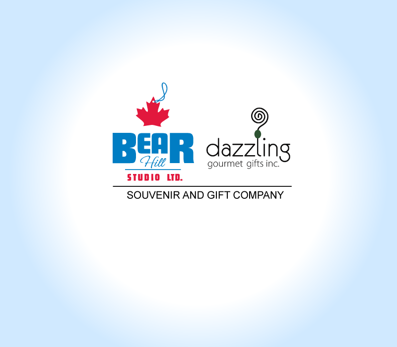 Logo Design by pivotaldesign.biz for Bear Hill Studio Ltd. | Design #7936522