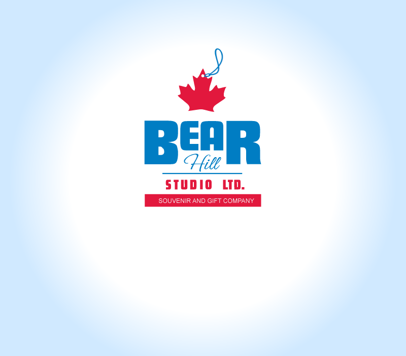 Logo Design by pivotaldesign.biz for Bear Hill Studio Ltd. | Design #7936523