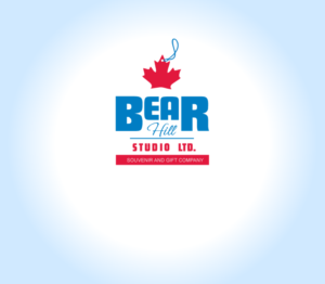 Logo Design by pivotaldesign.biz for Bear Hill Studio Ltd. | Design: #7936523