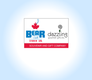 Logo Design by pivotaldesign.biz for Bear Hill Studio Ltd. | Design: #7936524