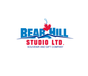 Logo Design by pivotaldesign.biz for Bear Hill Studio Ltd. | Design #7936584