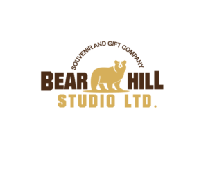 Logo Design by pivotaldesign.biz for Bear Hill Studio Ltd. | Design: #7946151