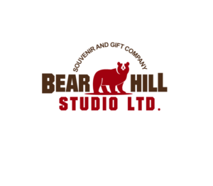Logo Design by pivotaldesign.biz for Bear Hill Studio Ltd. | Design: #7946152