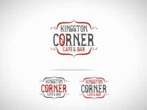Logo Design by Fathan99 for this project | Design #7934184