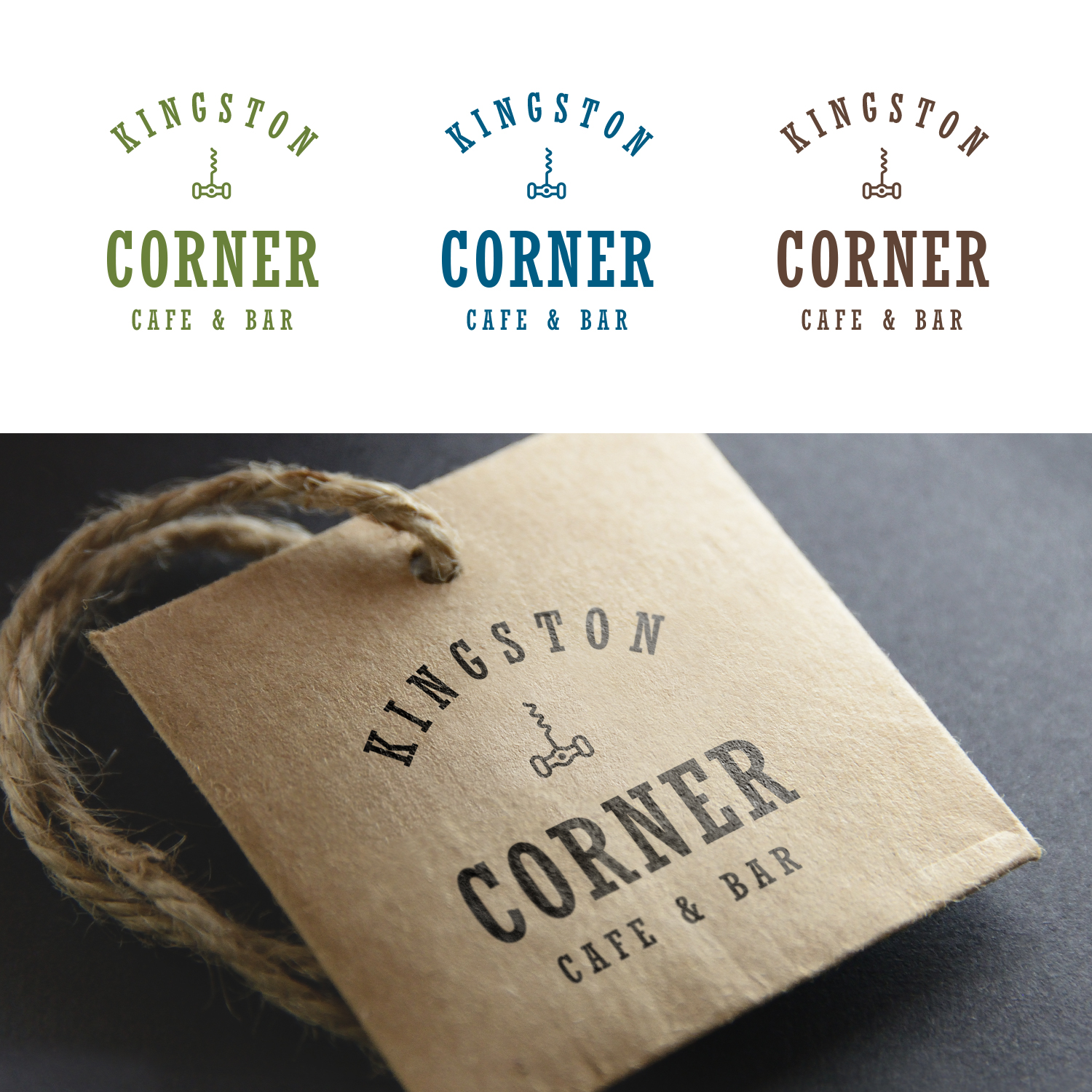 Logo Design by r.m.saadeh for this project | Design #7973625