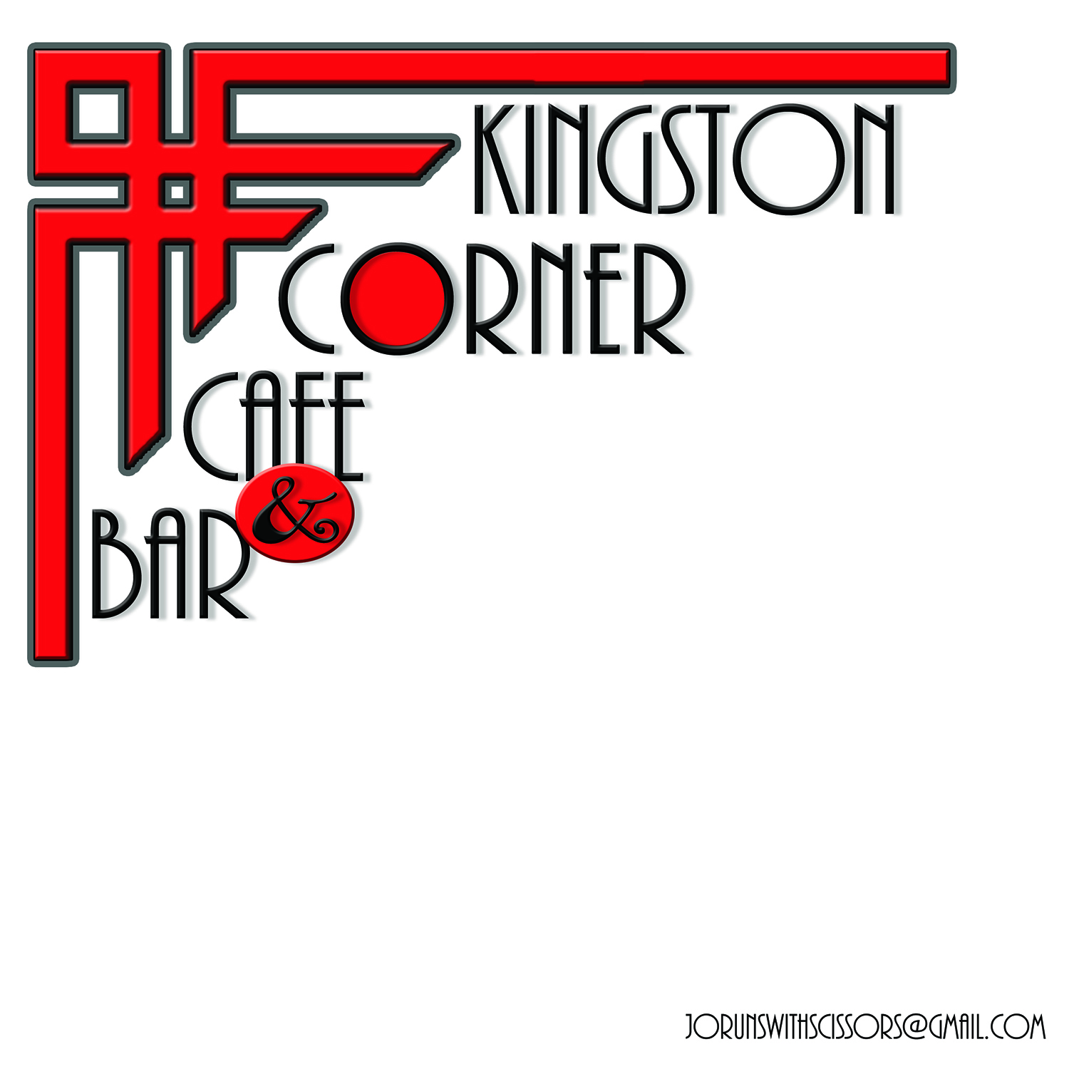 Logo Design by jorunswscissors for this project | Design #7942779